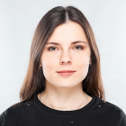 Анна Колесник